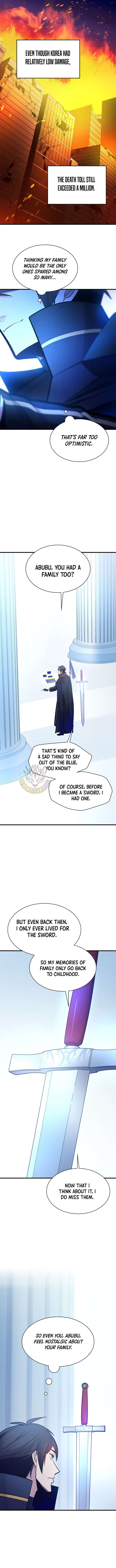 The Tutorial Is Too Hard Chapter 247 - Page 6