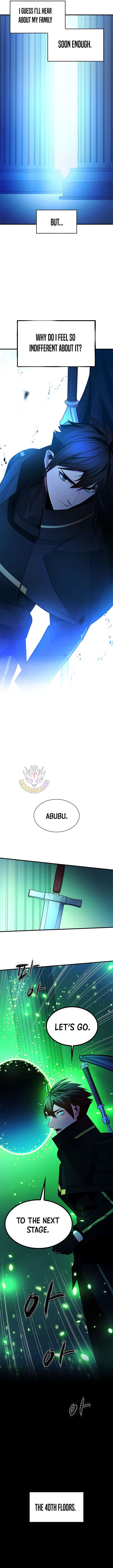 The Tutorial Is Too Hard Chapter 247 - Page 7