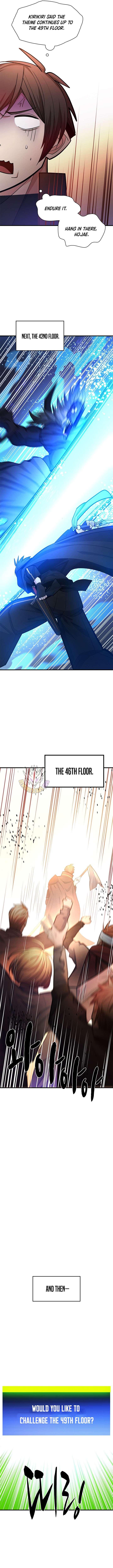 The Tutorial Is Too Hard Chapter 247 - Page 9