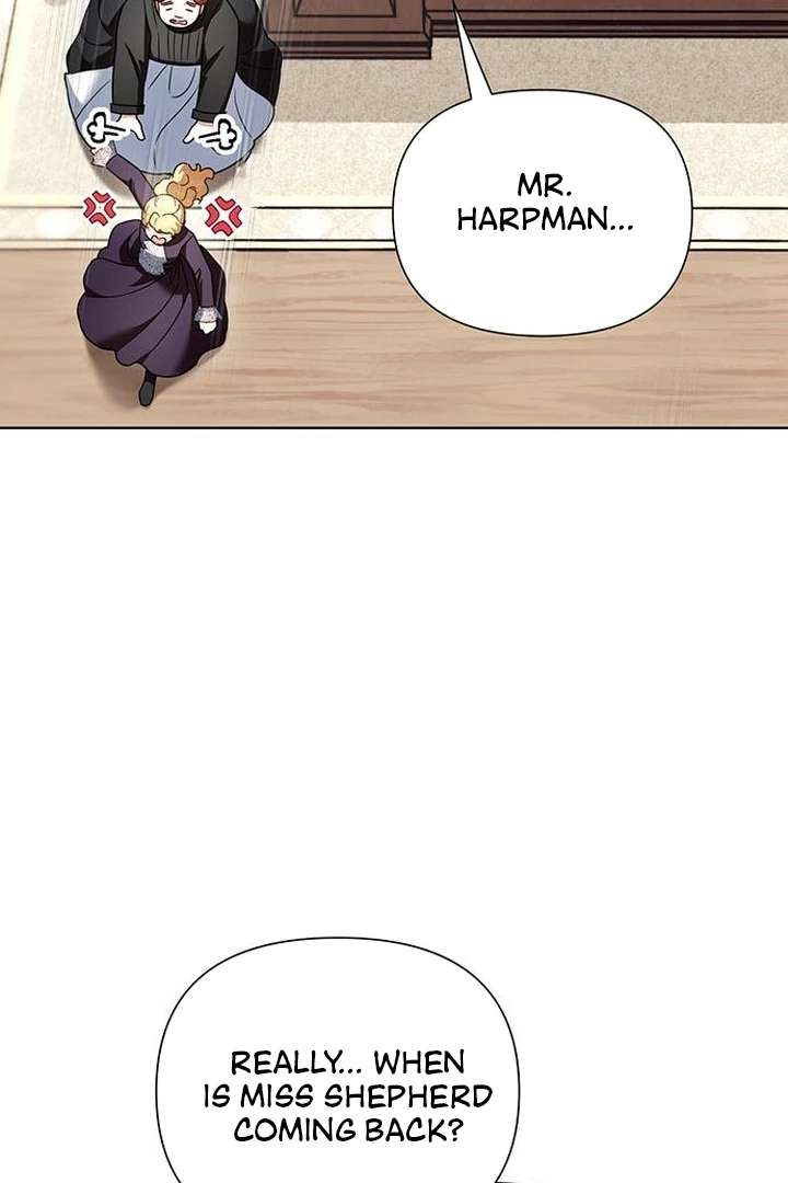 The Tutor’s Secret Sessions Chapter 41 - Page 11