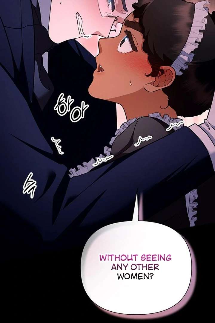 The Tutor’s Secret Sessions Chapter 41 - Page 107