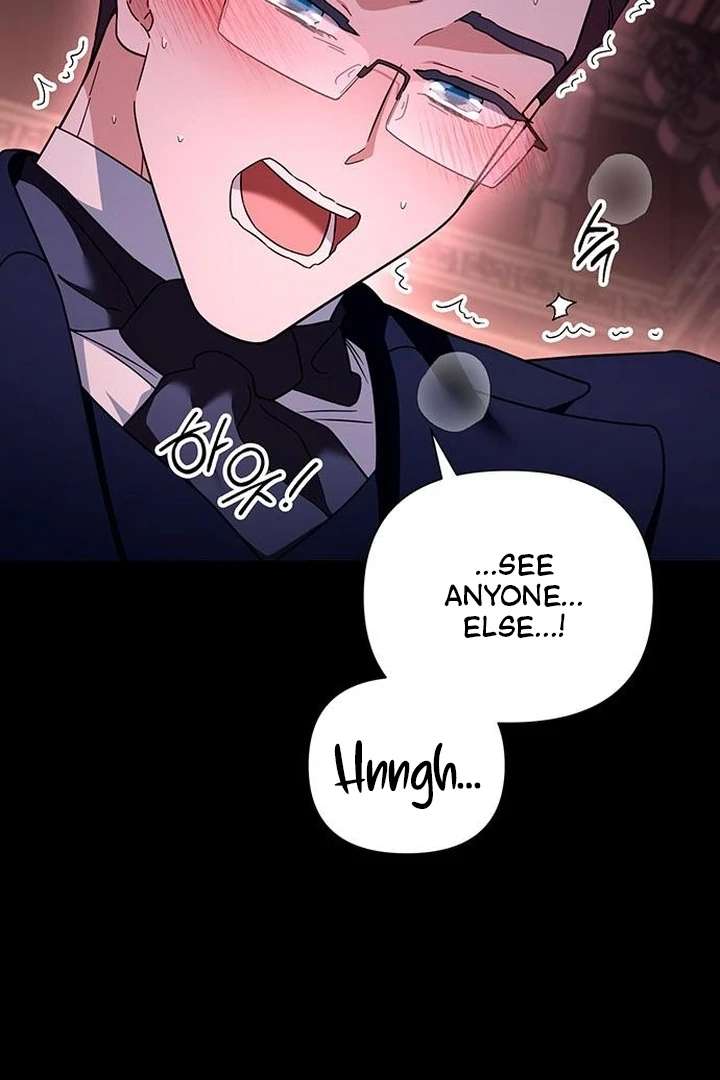 The Tutor’s Secret Sessions Chapter 41 - Page 109