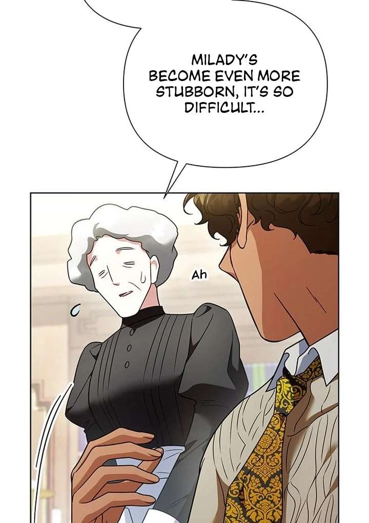 The Tutor’s Secret Sessions Chapter 41 - Page 12