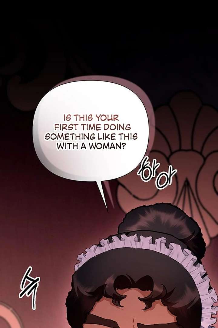 The Tutor’s Secret Sessions Chapter 41 - Page 116