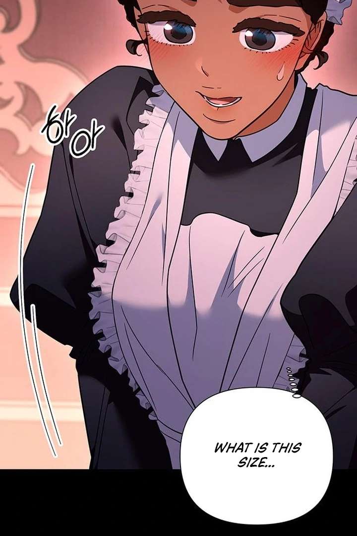 The Tutor’s Secret Sessions Chapter 41 - Page 117