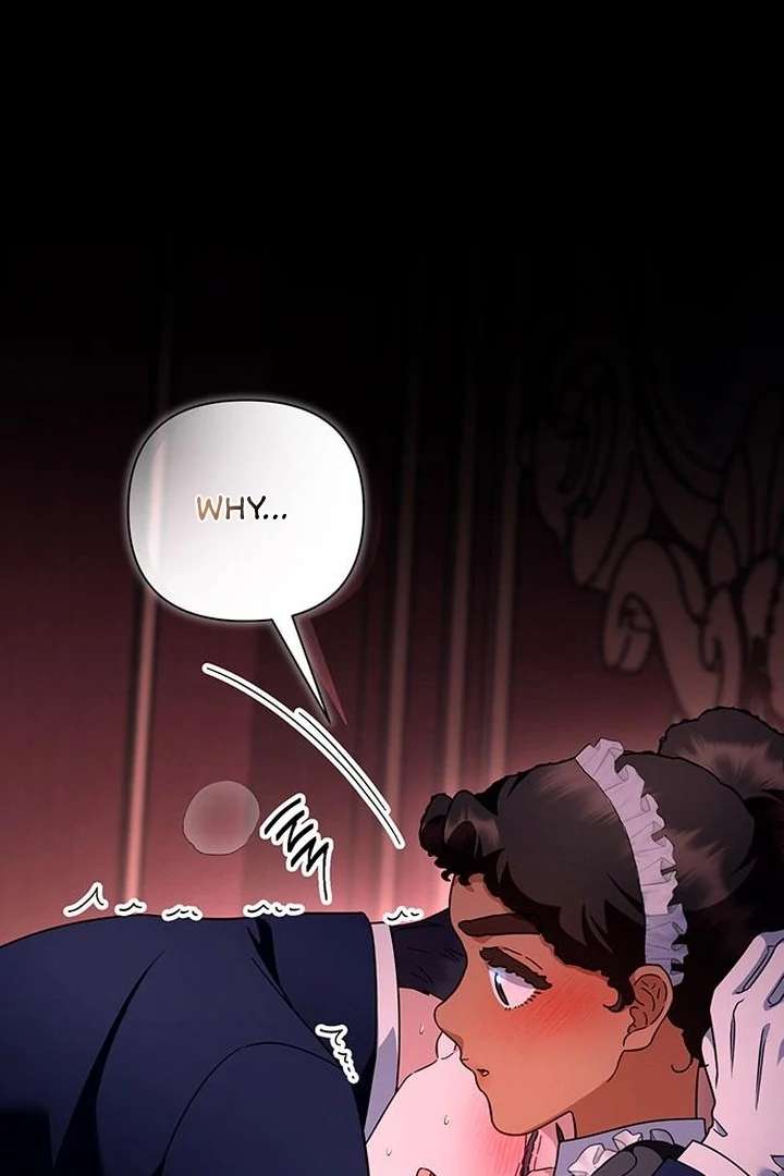 The Tutor’s Secret Sessions Chapter 41 - Page 121