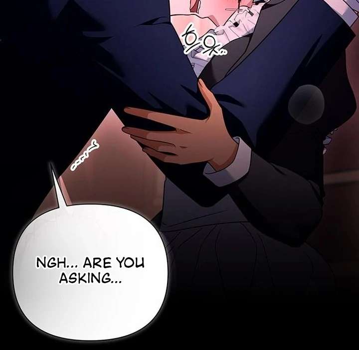 The Tutor’s Secret Sessions Chapter 41 - Page 122