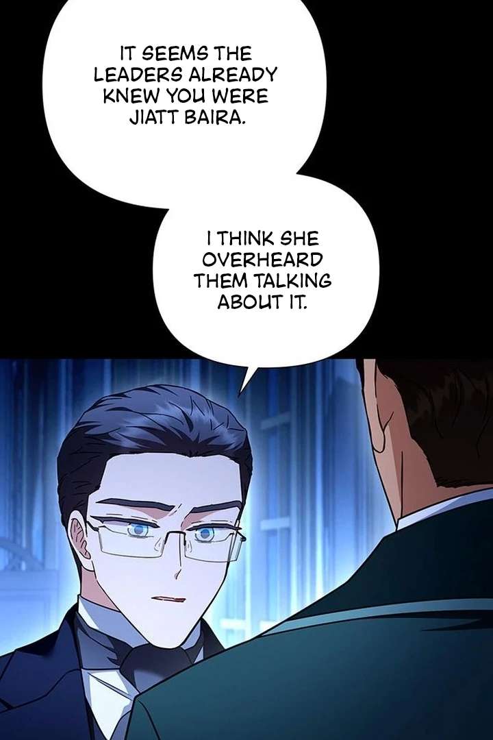 The Tutor’s Secret Sessions Chapter 41 - Page 20