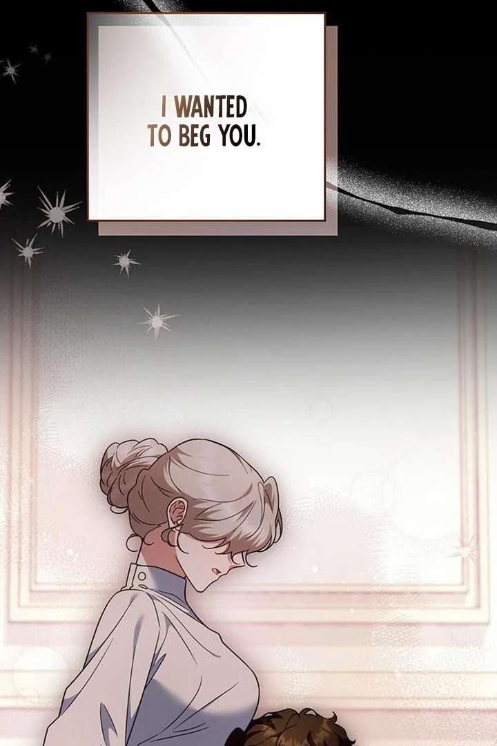 The Tutor’s Secret Sessions Chapter 41 - Page 22