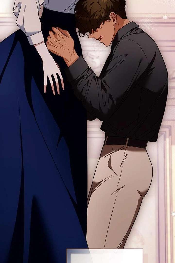 The Tutor’s Secret Sessions Chapter 41 - Page 23