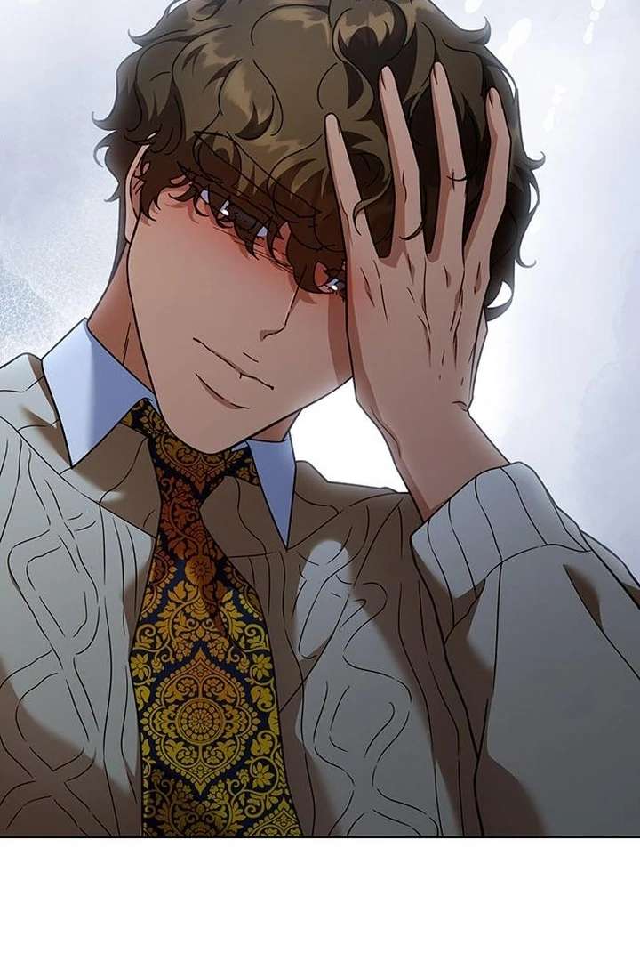 The Tutor’s Secret Sessions Chapter 41 - Page 33