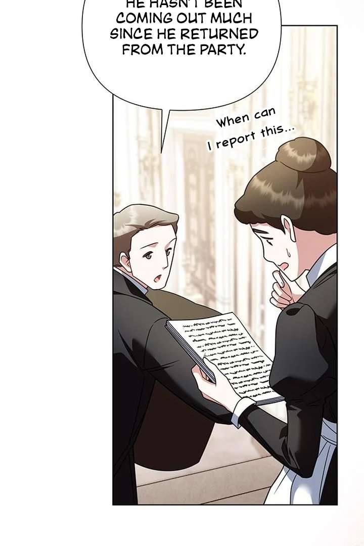 The Tutor’s Secret Sessions Chapter 41 - Page 37