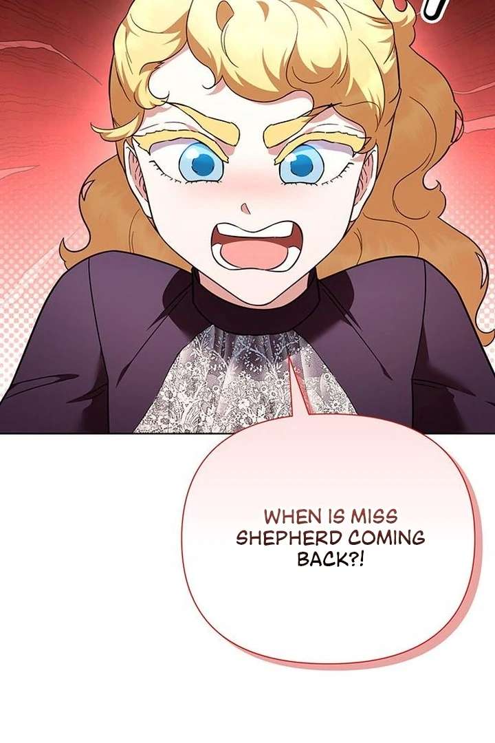 The Tutor’s Secret Sessions Chapter 41 - Page 5