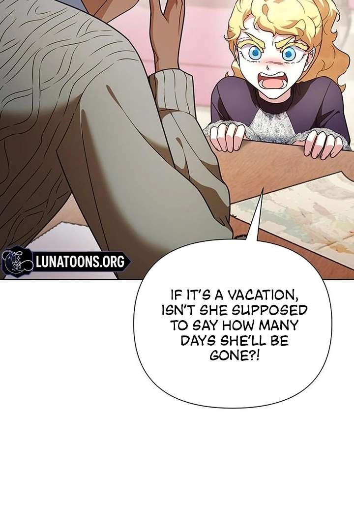 The Tutor’s Secret Sessions Chapter 41 - Page 7