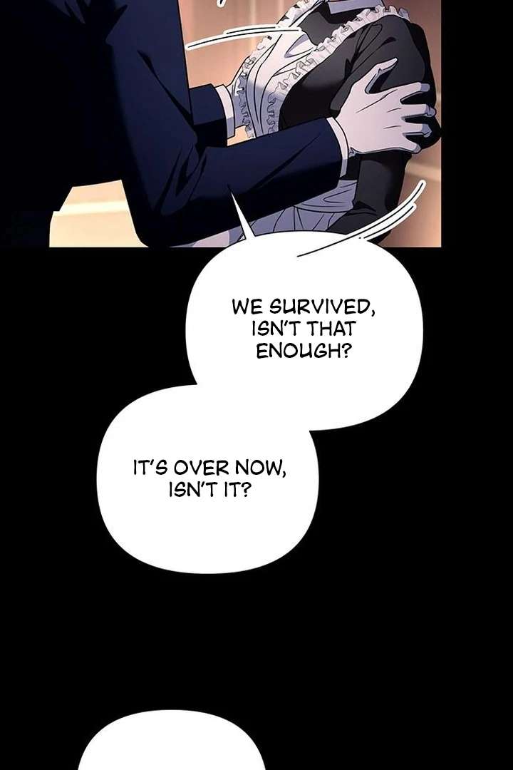 The Tutor’s Secret Sessions Chapter 41 - Page 61