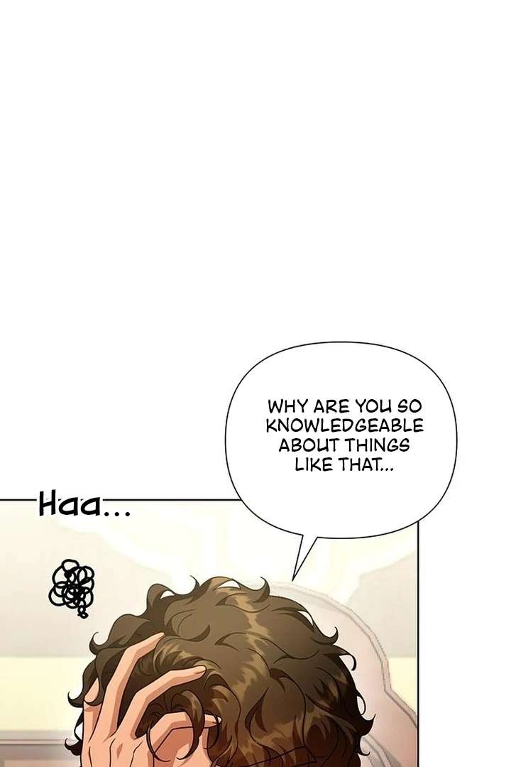 The Tutor’s Secret Sessions Chapter 41 - Page 8