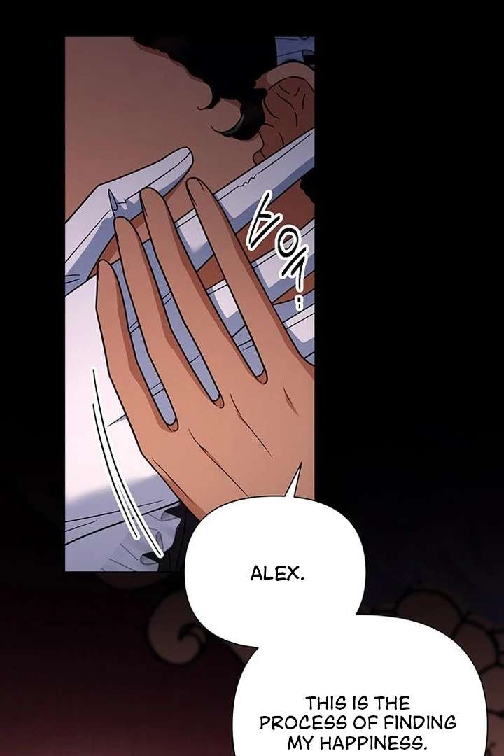 The Tutor’s Secret Sessions Chapter 41 - Page 74