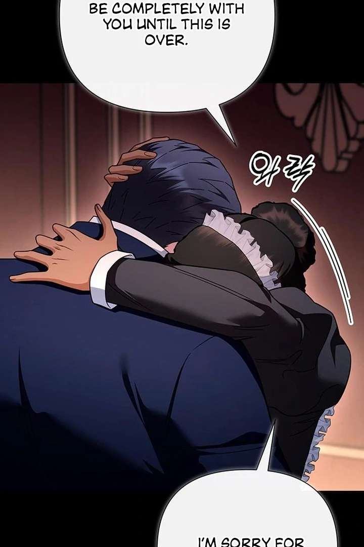 The Tutor’s Secret Sessions Chapter 41 - Page 77