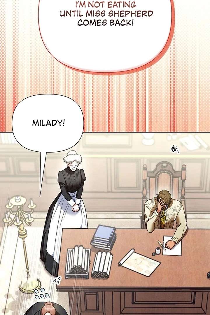 The Tutor’s Secret Sessions Chapter 41 - Page 10