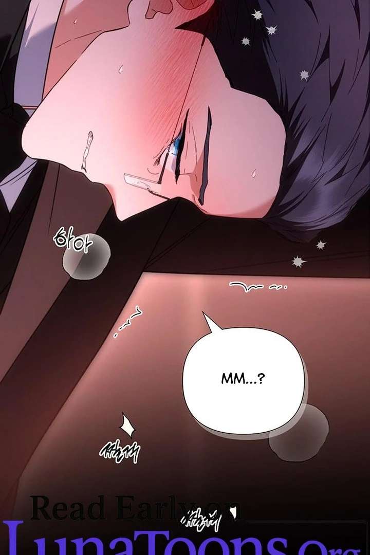 The Tutor’s Secret Sessions Chapter 42 - Page 2