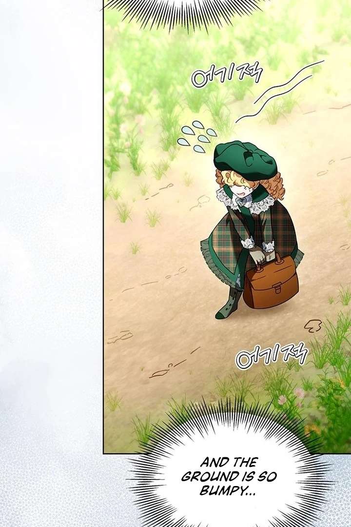 The Tutor’s Secret Sessions Chapter 42 - Page 106