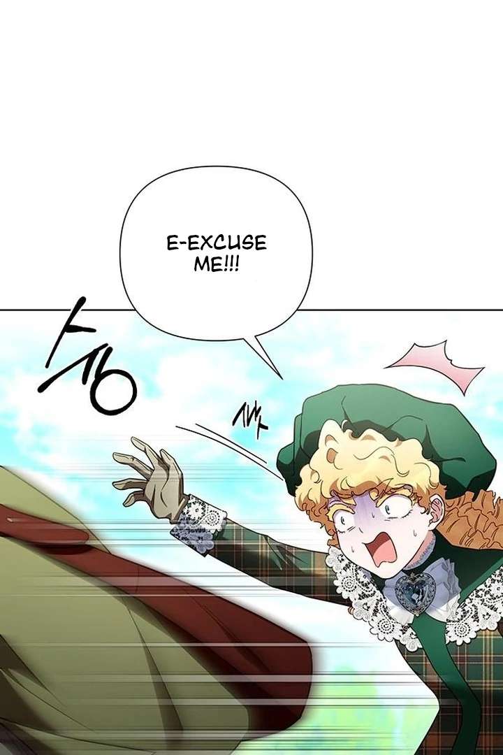 The Tutor’s Secret Sessions Chapter 42 - Page 111