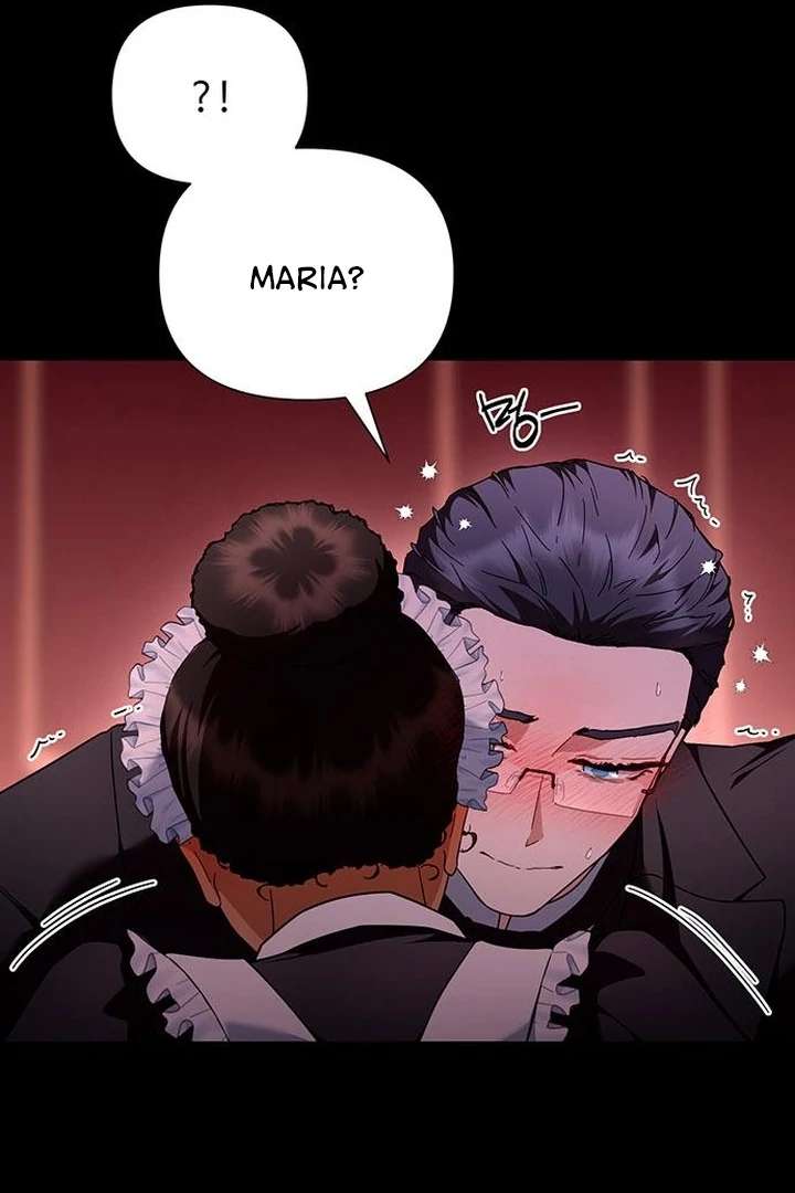 The Tutor’s Secret Sessions Chapter 42 - Page 14