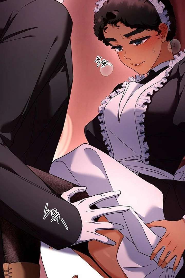 The Tutor’s Secret Sessions Chapter 42 - Page 16