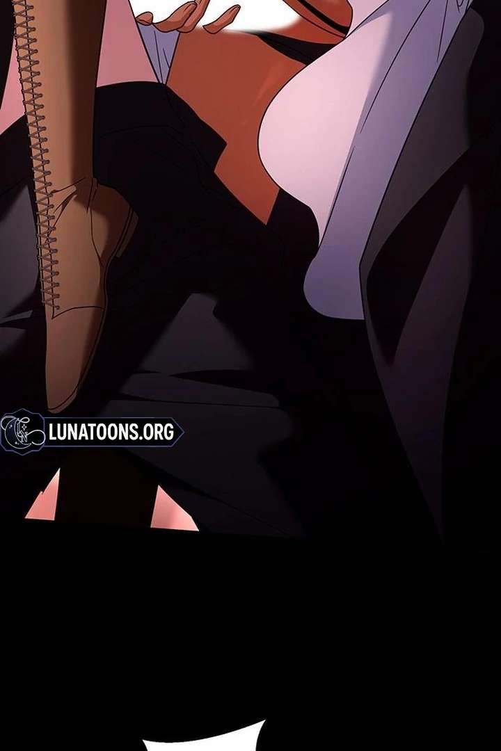 The Tutor’s Secret Sessions Chapter 42 - Page 17