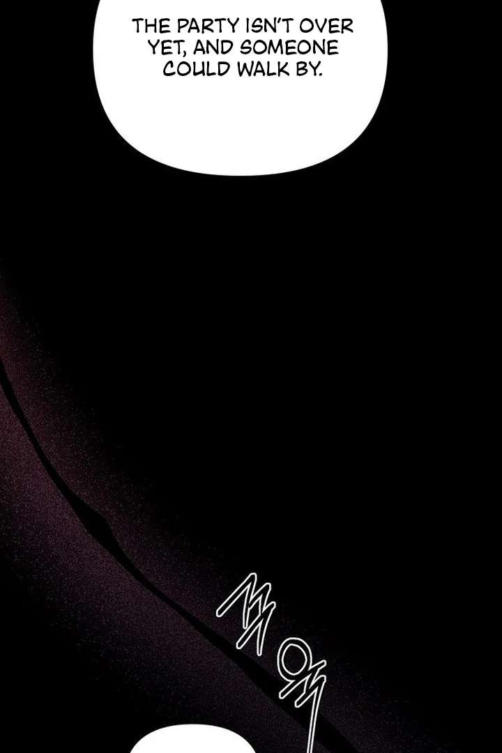 The Tutor’s Secret Sessions Chapter 42 - Page 19