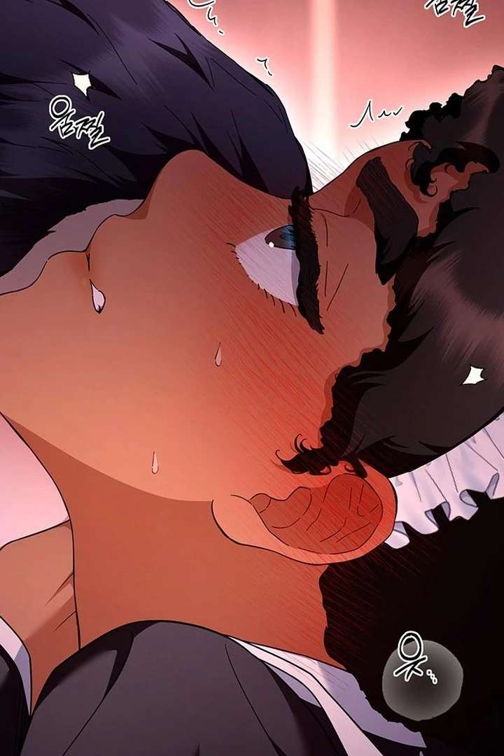 The Tutor’s Secret Sessions Chapter 42 - Page 21