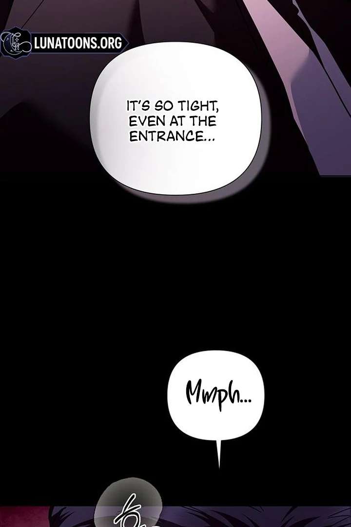 The Tutor’s Secret Sessions Chapter 42 - Page 22