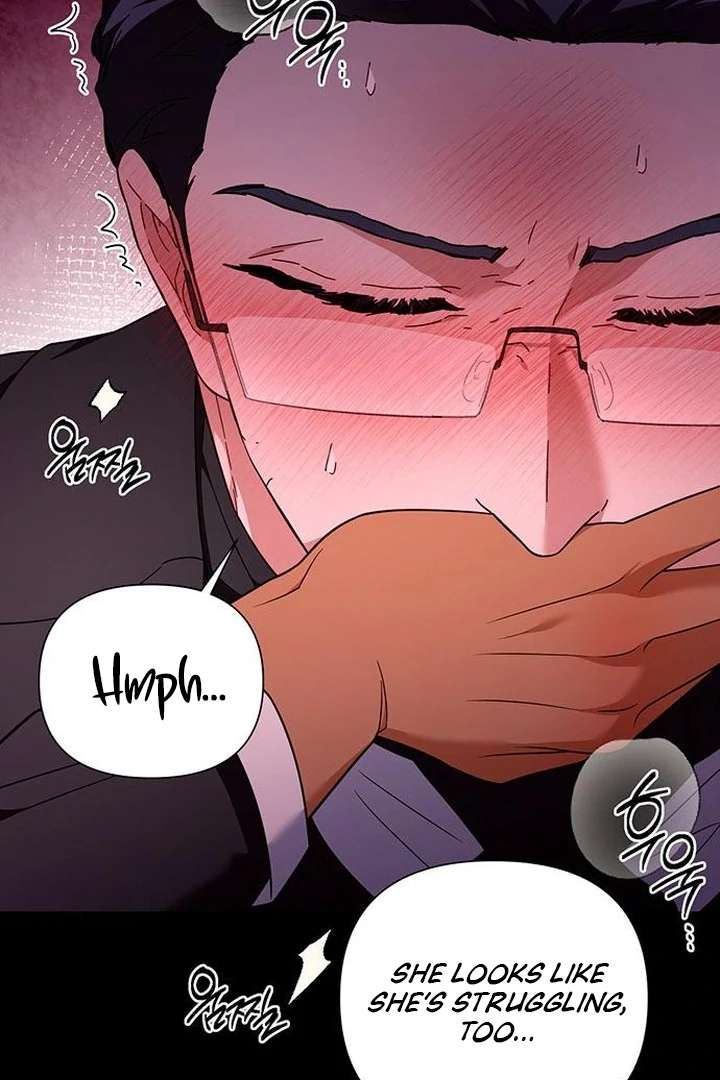 The Tutor’s Secret Sessions Chapter 42 - Page 23