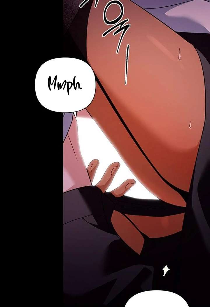 The Tutor’s Secret Sessions Chapter 42 - Page 25