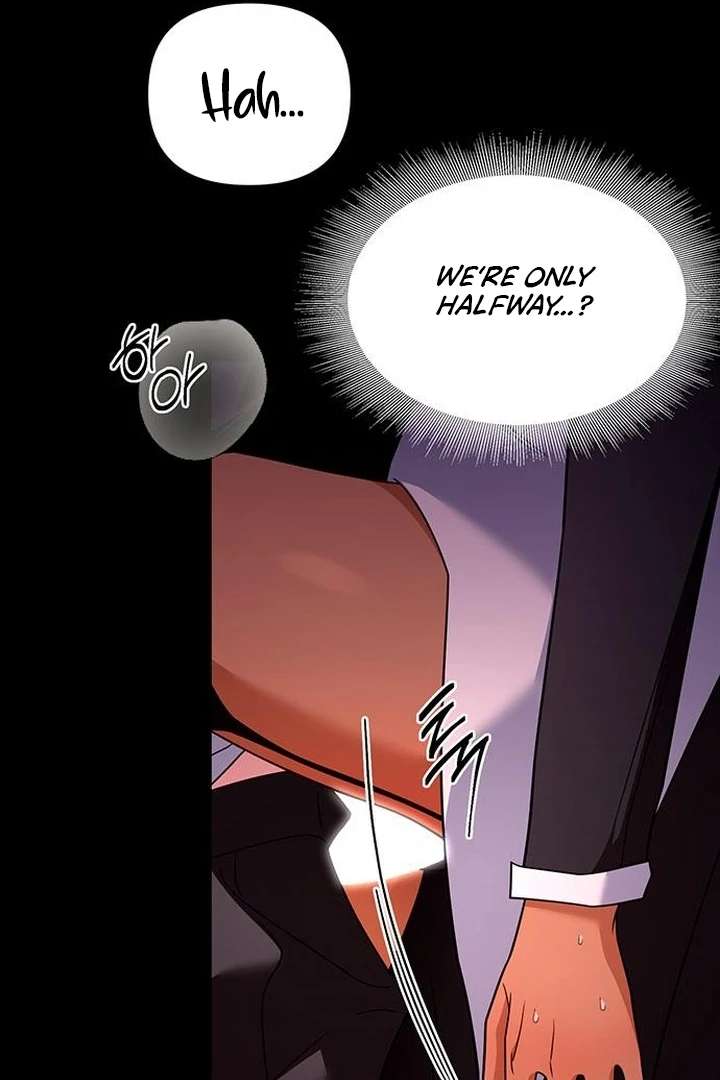 The Tutor’s Secret Sessions Chapter 42 - Page 27