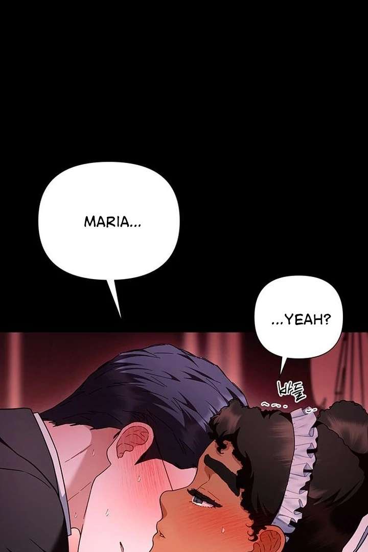 The Tutor’s Secret Sessions Chapter 42 - Page 29