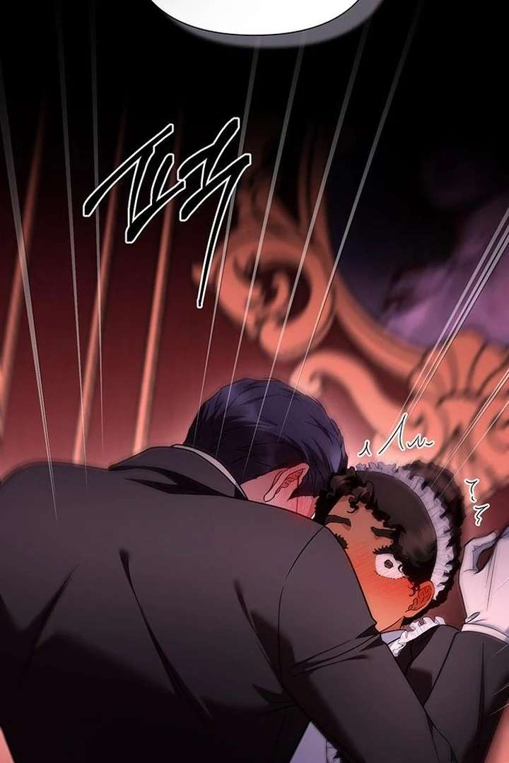 The Tutor’s Secret Sessions Chapter 42 - Page 31