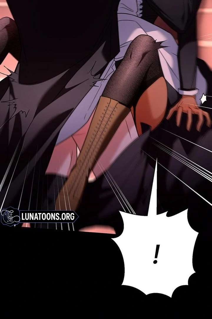 The Tutor’s Secret Sessions Chapter 42 - Page 32