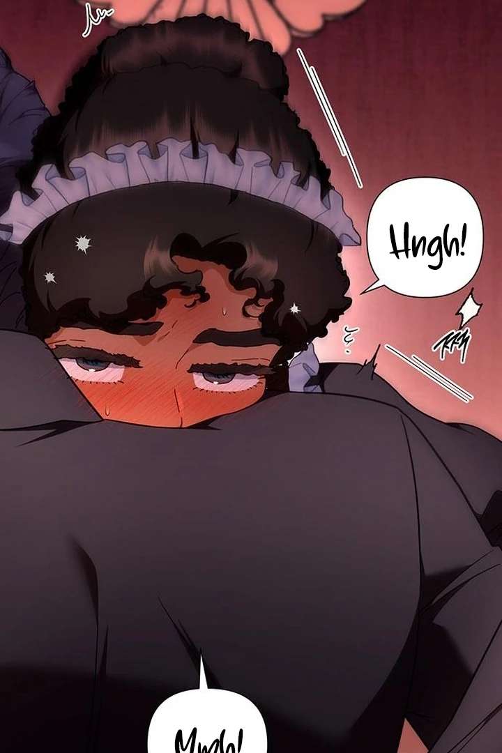 The Tutor’s Secret Sessions Chapter 42 - Page 41