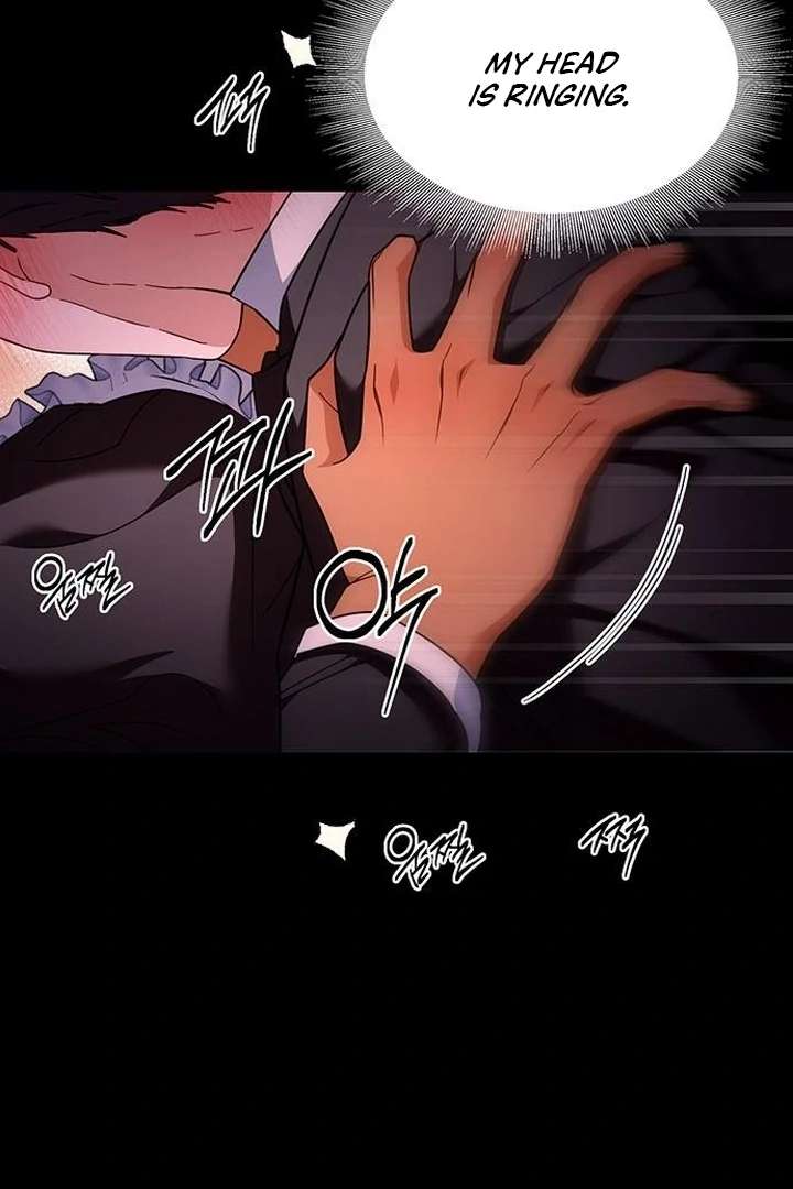 The Tutor’s Secret Sessions Chapter 42 - Page 43