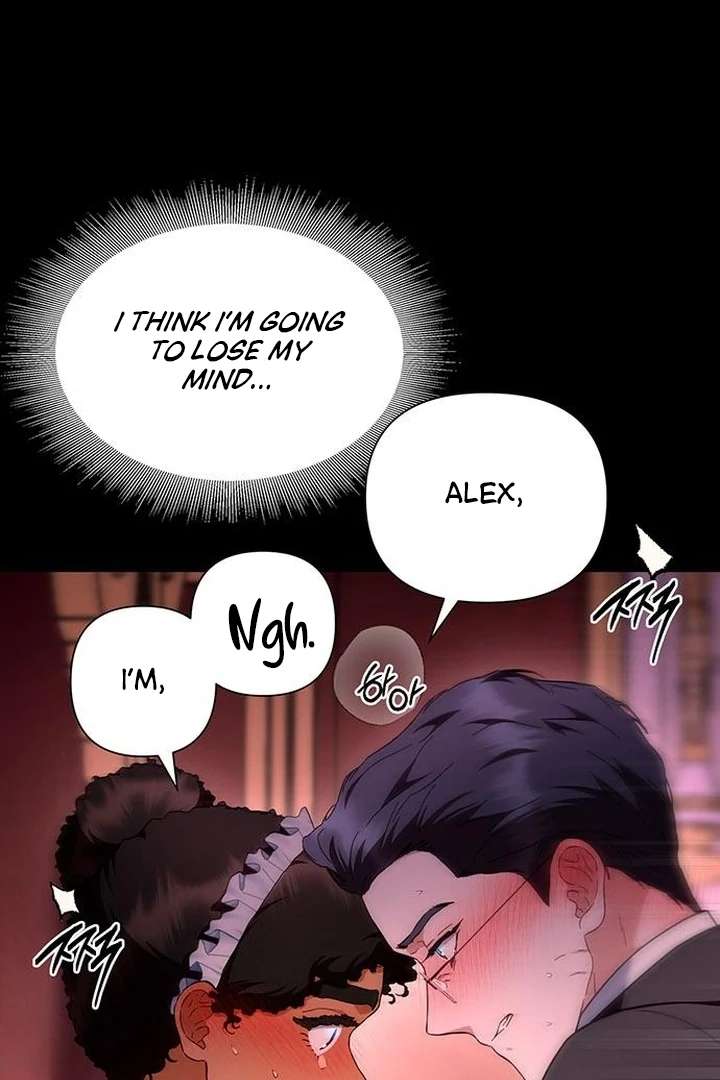 The Tutor’s Secret Sessions Chapter 42 - Page 46