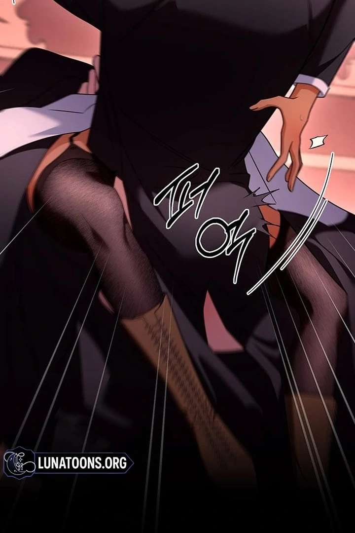 The Tutor’s Secret Sessions Chapter 42 - Page 49