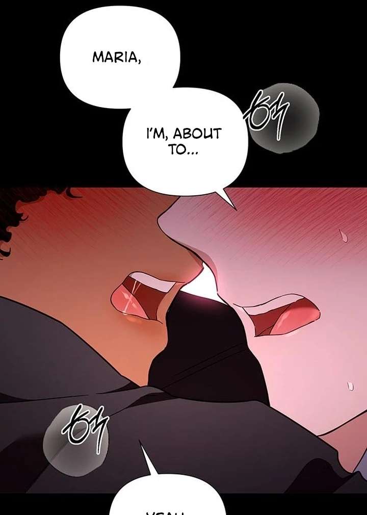 The Tutor’s Secret Sessions Chapter 42 - Page 53