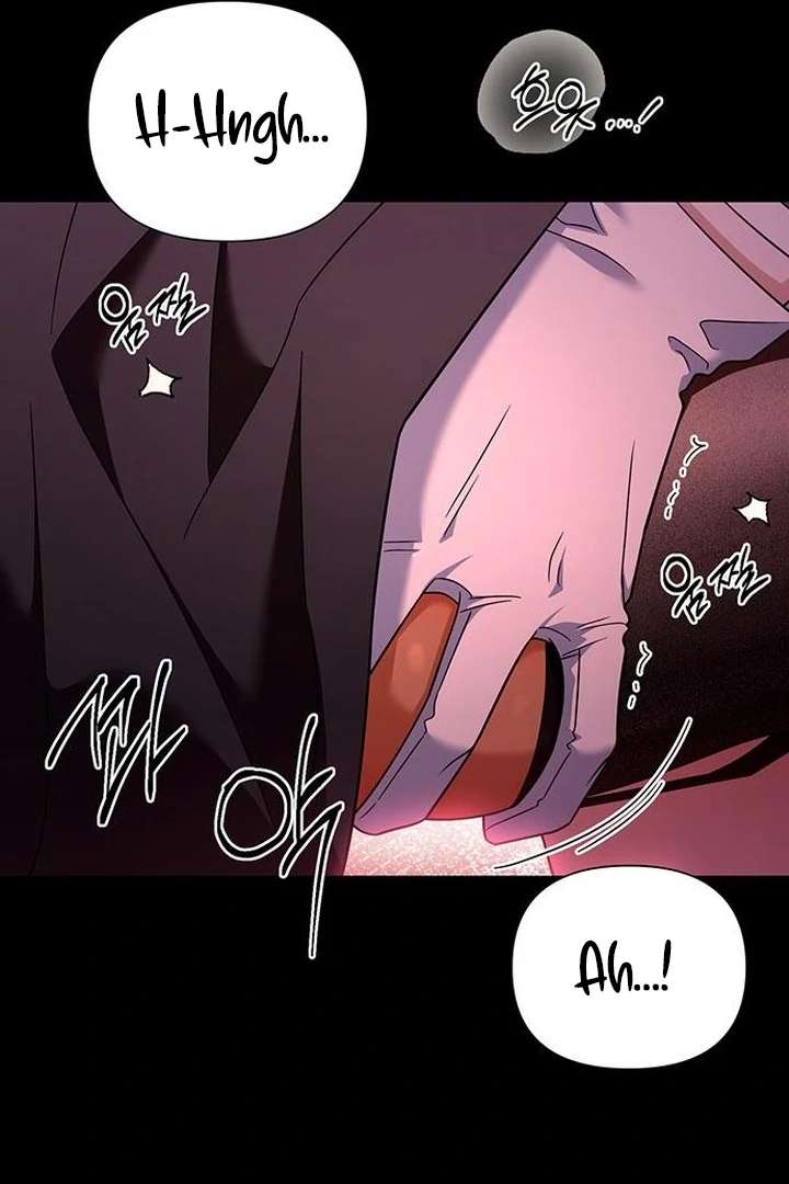 The Tutor’s Secret Sessions Chapter 42 - Page 55