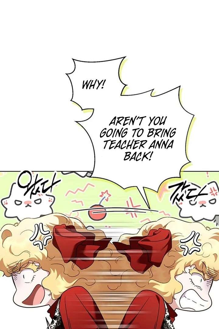 The Tutor’s Secret Sessions Chapter 42 - Page 75