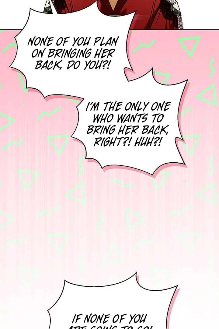 The Tutor’s Secret Sessions Chapter 42 - Page 76