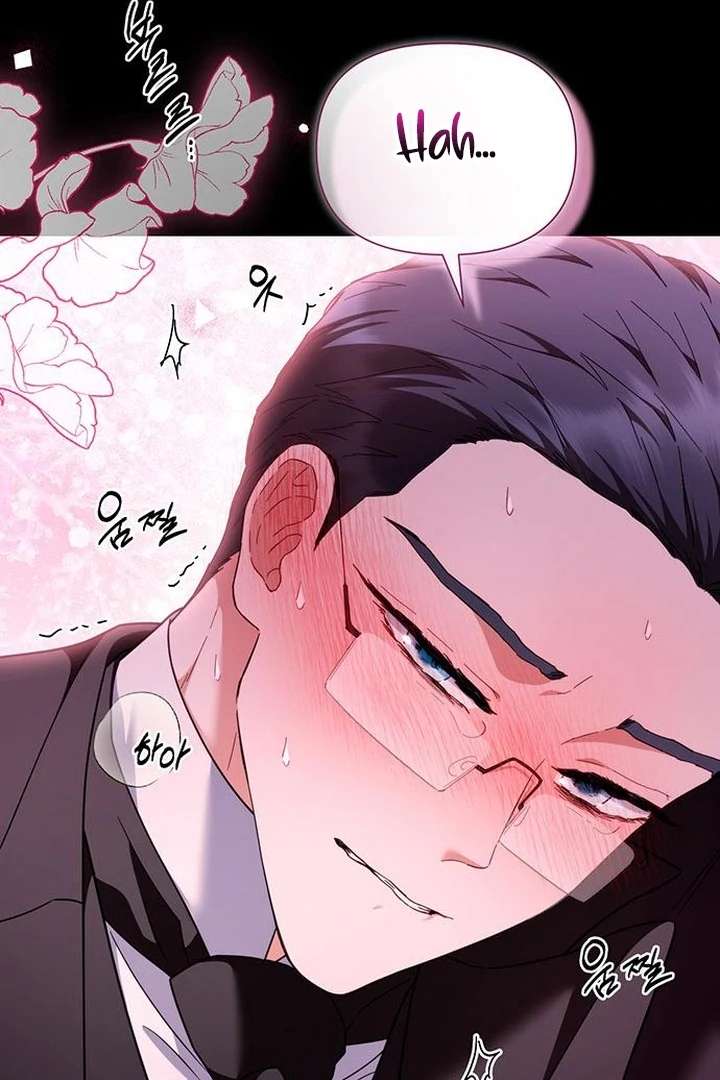 The Tutor’s Secret Sessions Chapter 42 - Page 9