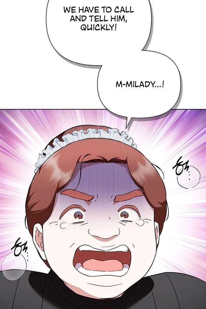 The Tutor’s Secret Sessions Chapter 42 - Page 84