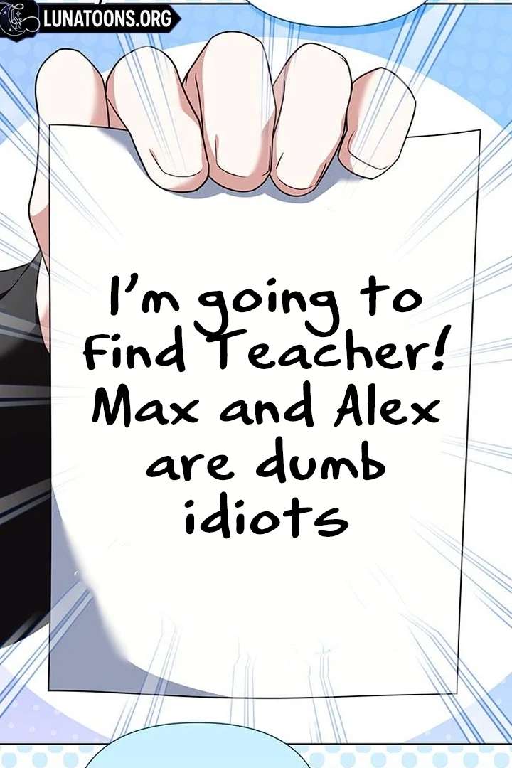 The Tutor’s Secret Sessions Chapter 42 - Page 86