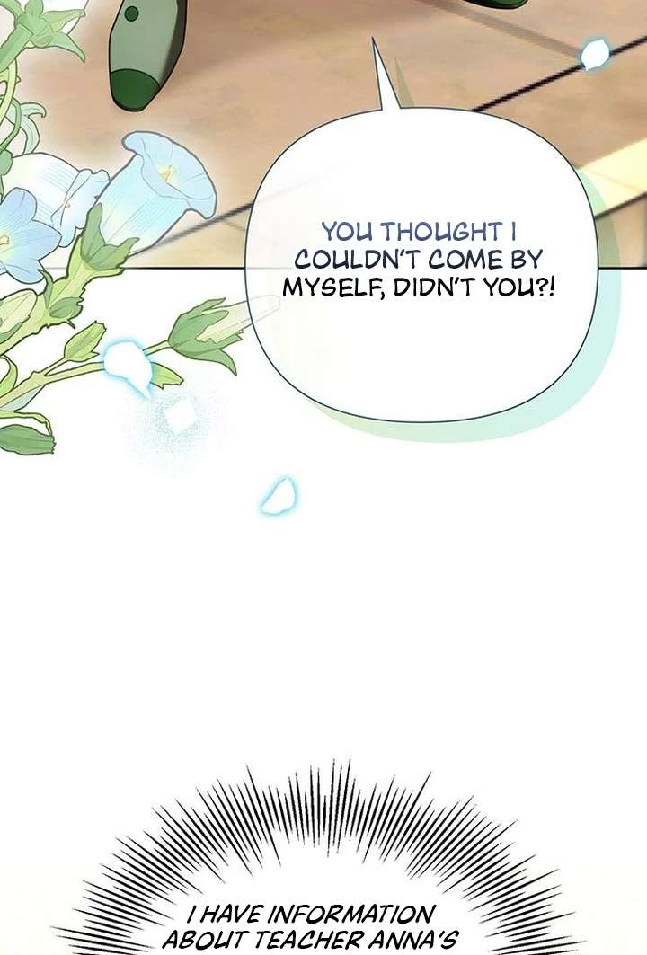 The Tutor’s Secret Sessions Chapter 42 - Page 93